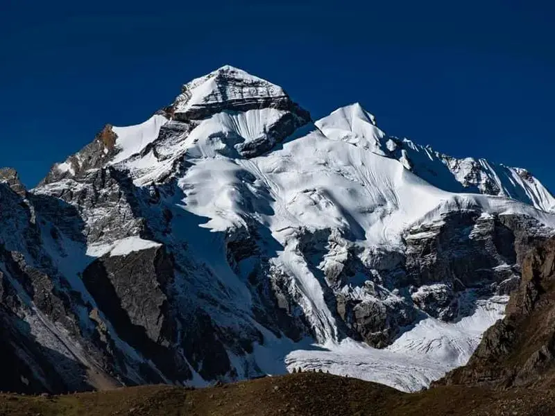 Adi Kailash Yatra Ex Delhi