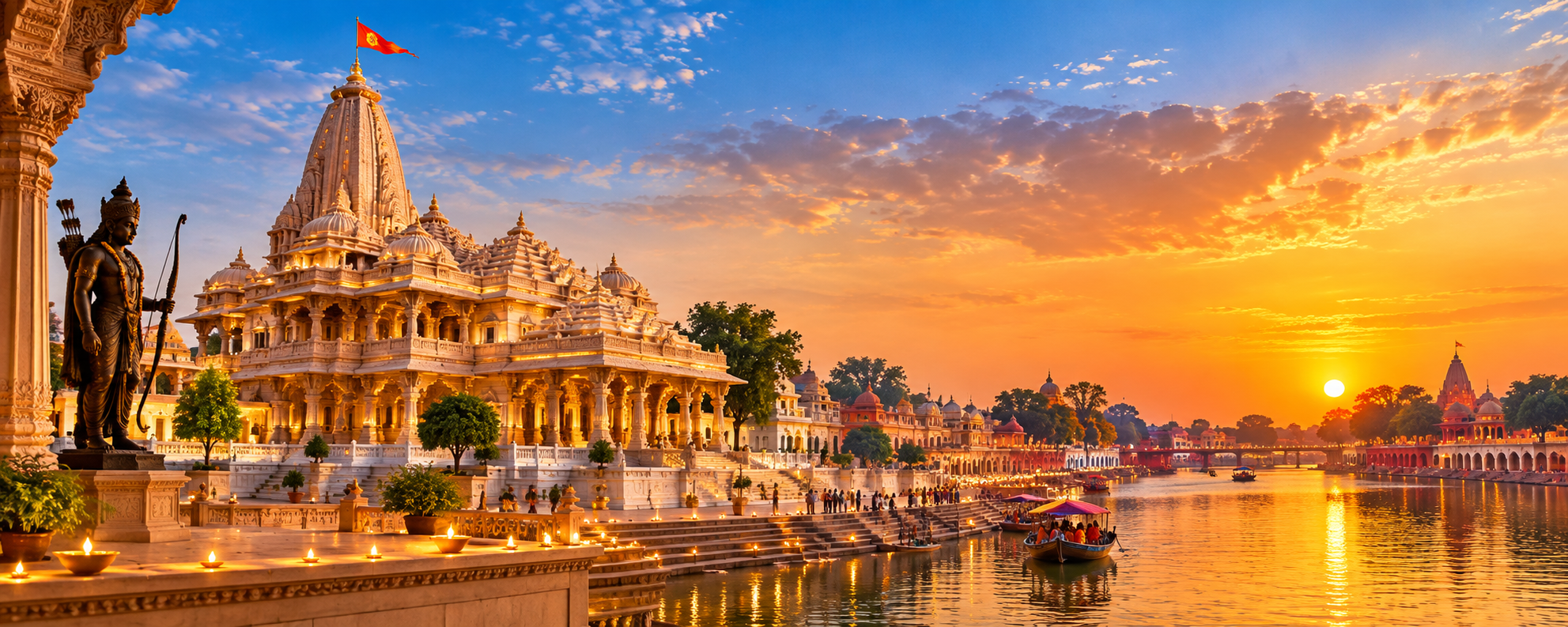 Ayodhya