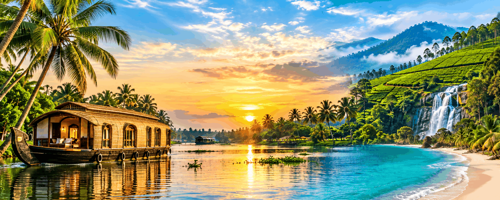 kerala