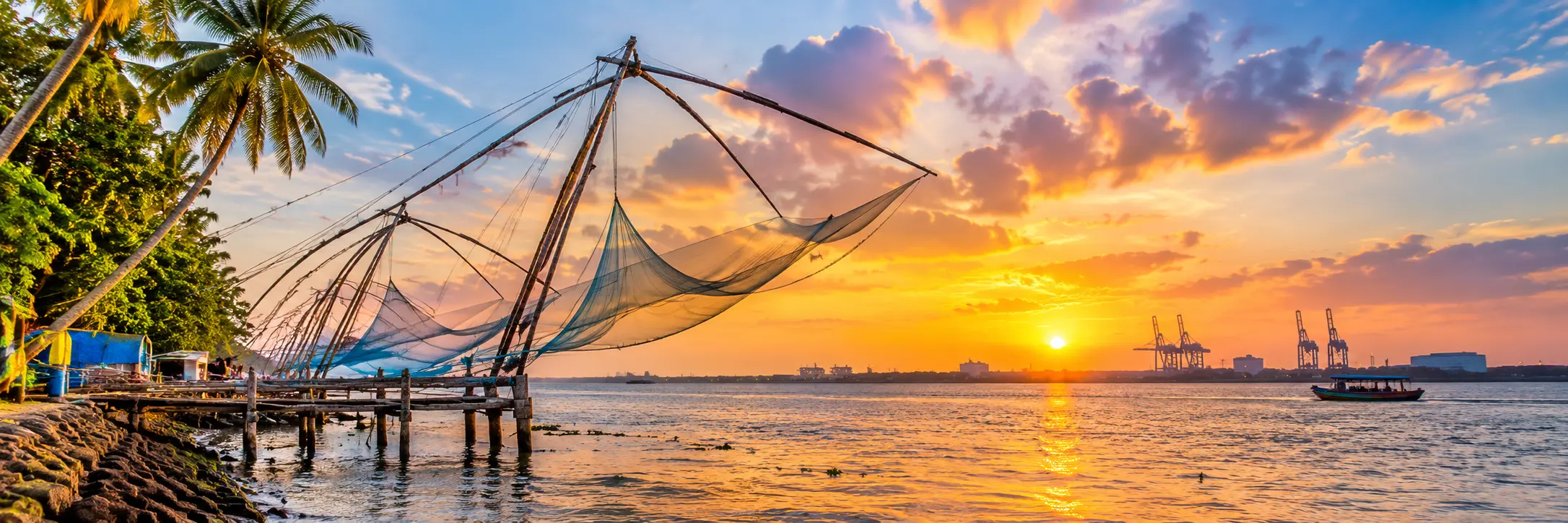 Kochi heritage and culture