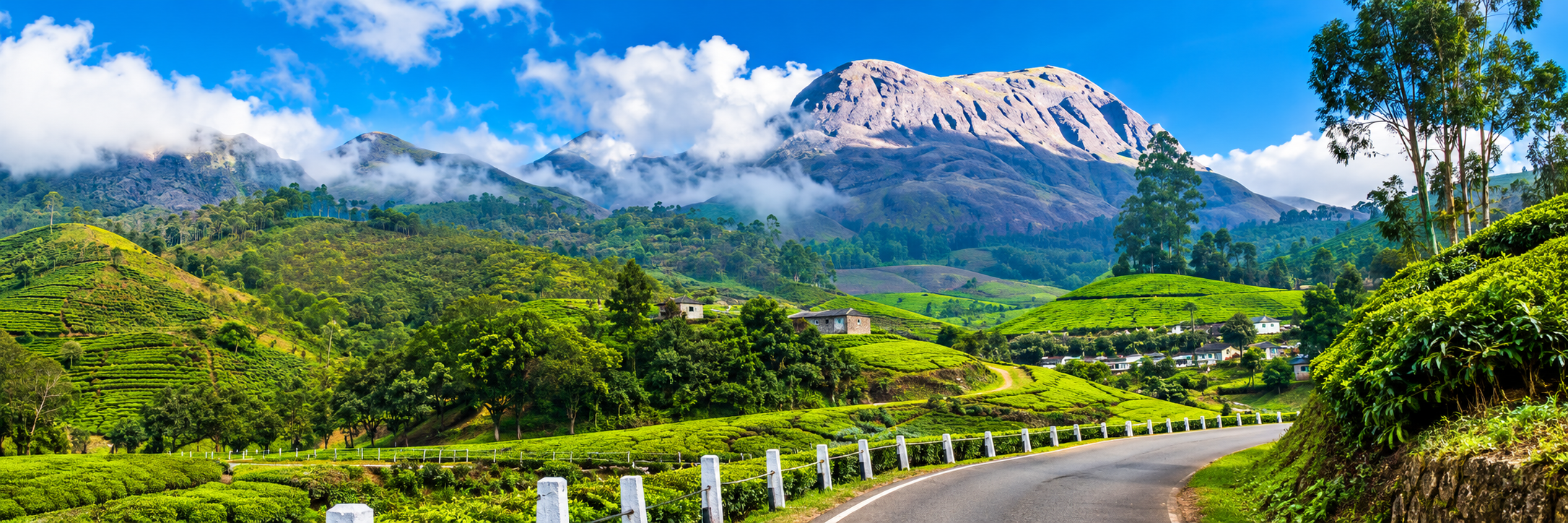 Munnar
