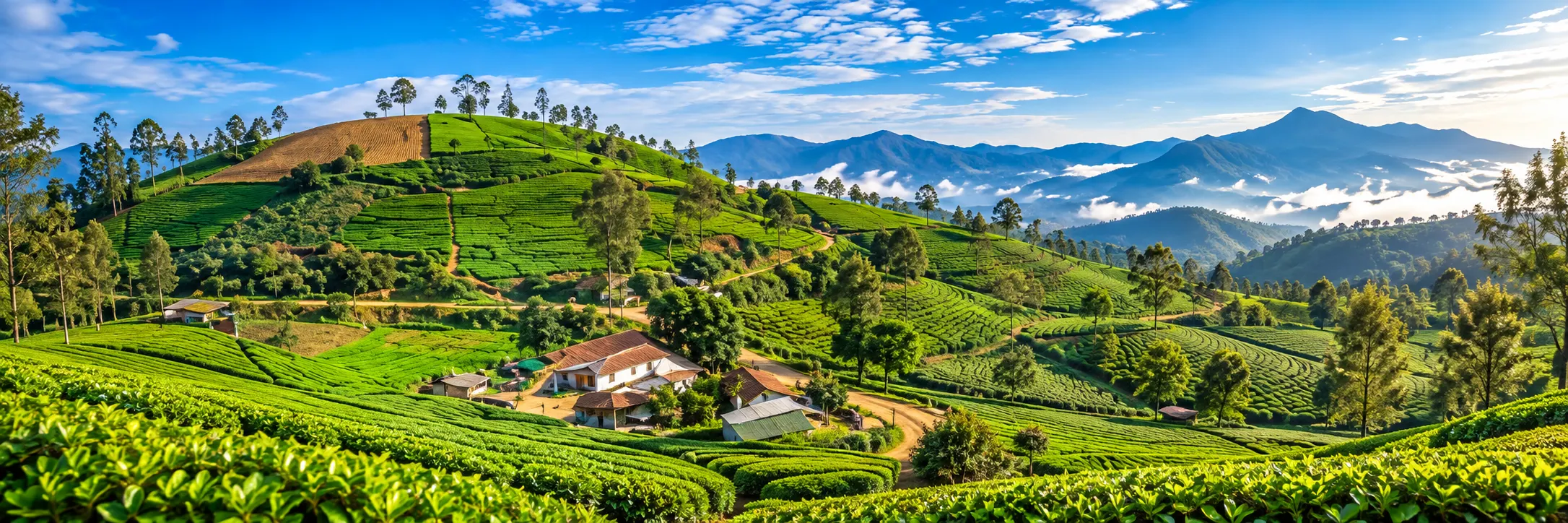 Ooty travel destination